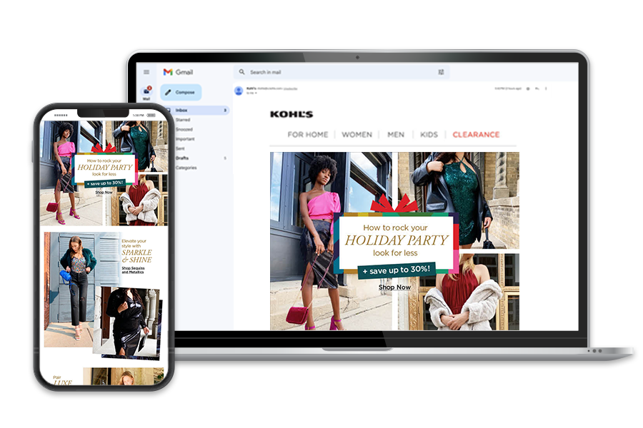 Creative Direction & Strategy